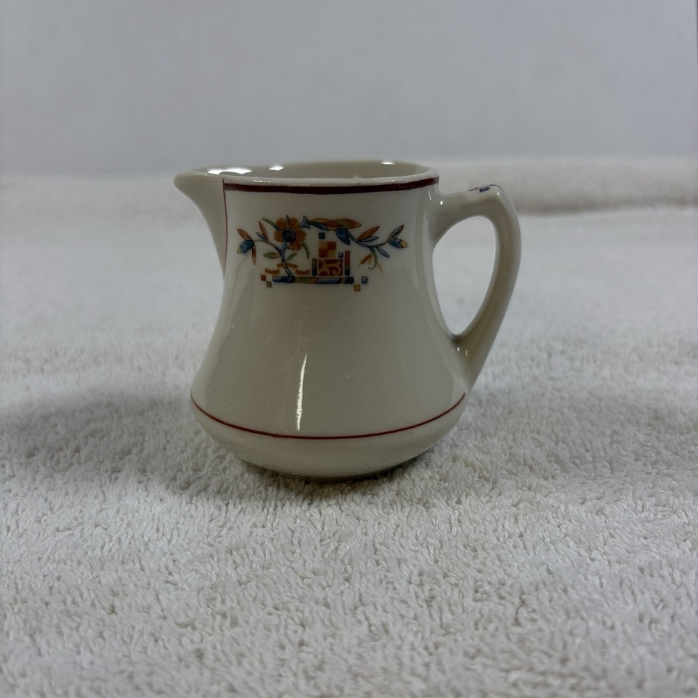 Mayer China "The Cody Hospital" Creamer (290)